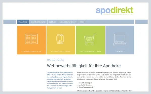 www.apodirekt.de