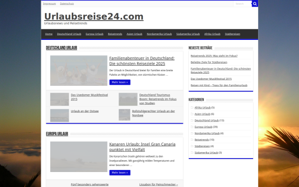 www.urlaubsreise24.com