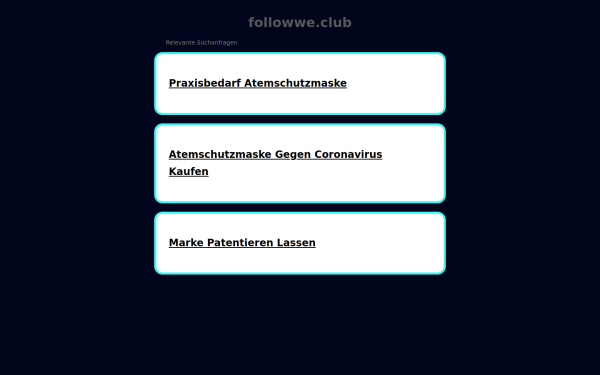 id.followwe.club
