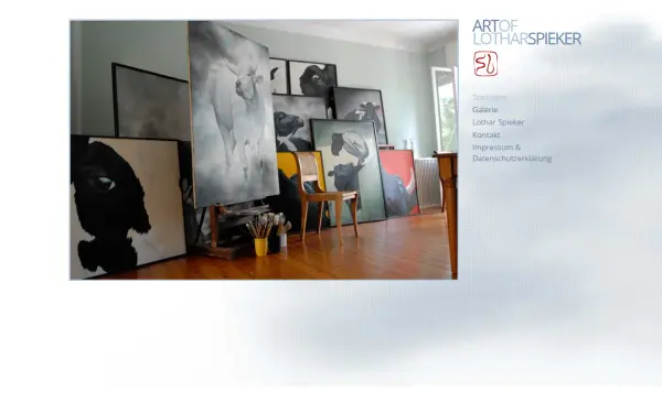 lotharspieker.de