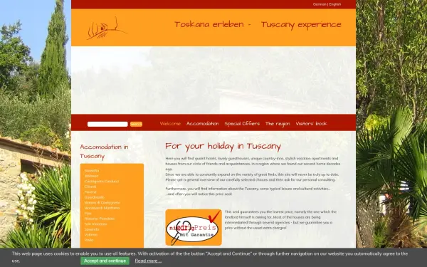 www.toskana-vermietung.de