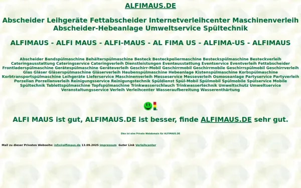 alfimaus.de