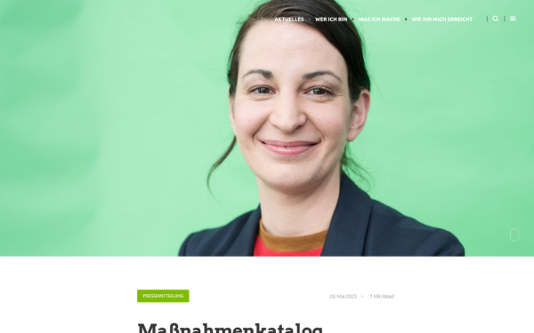christinmelcher.de