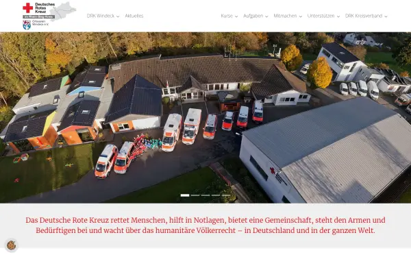 www.drk-windeck.de