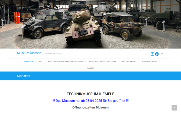 museum-kiemele.de