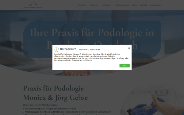 www.podologie-quadrath.de