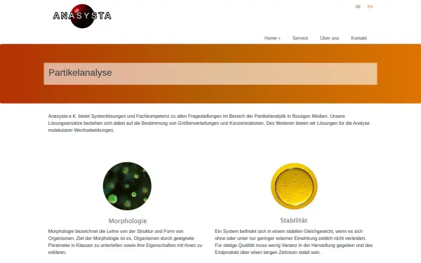 anasysta.de