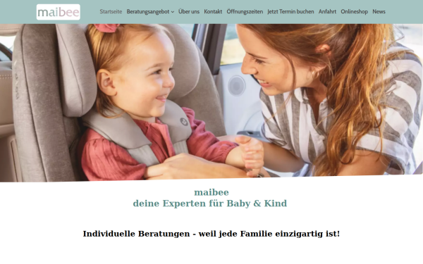 maibee.de