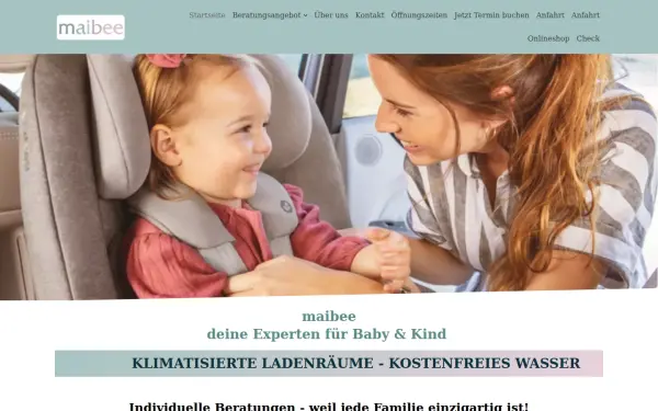 maibee.de