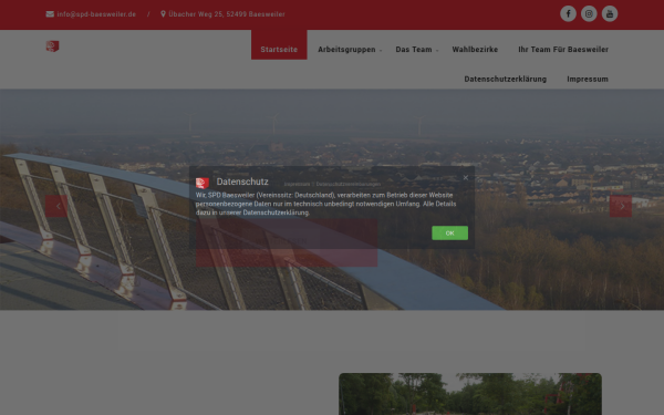 spd-baesweiler.de