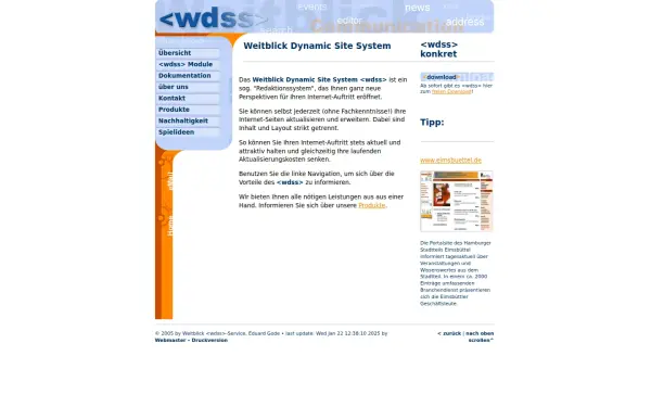 wdss.de