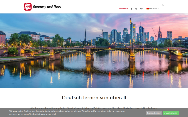 germany-and-napa.de