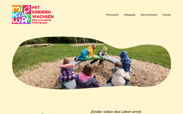 mitkindernwachsen.at