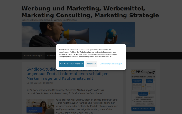 werbung.pr-gateway.de
