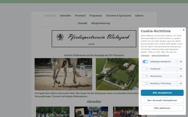 www.psv-wolnzach.de