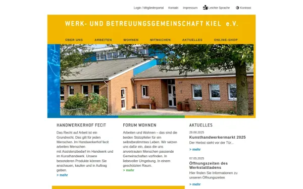 www.wub-kiel.de