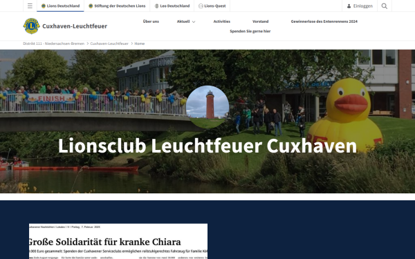 cuxhaven-leuchtfeuer.lions.de