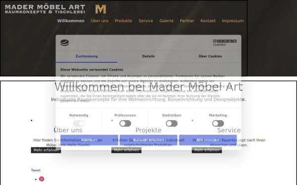 www.madermoebelart.de