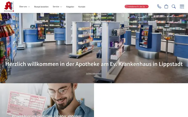 www.apoamevk-lippstadt.de
