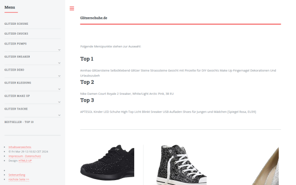 www.glitzerschuhe.de
