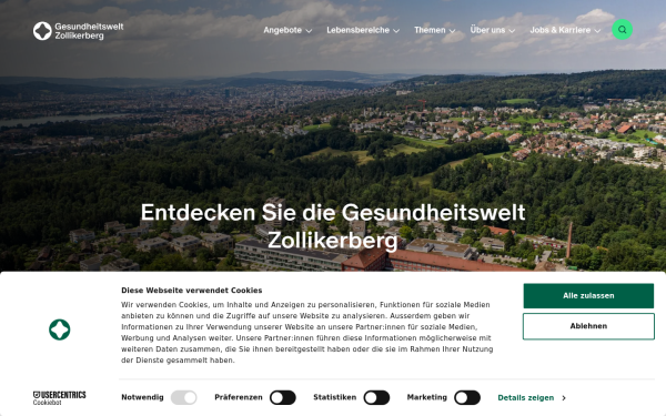 gesundheitswelt-zollikerberg.ch