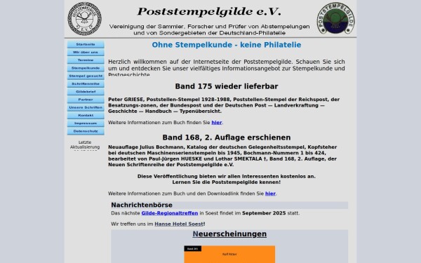 poststempelgilde.de