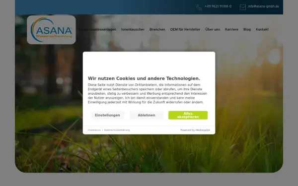 asana-gmbh.de