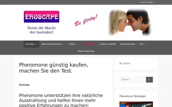 www.eroscape.de