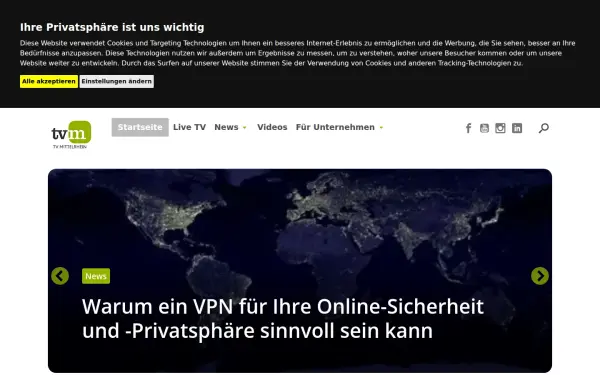 www.tv-mittelrhein.de