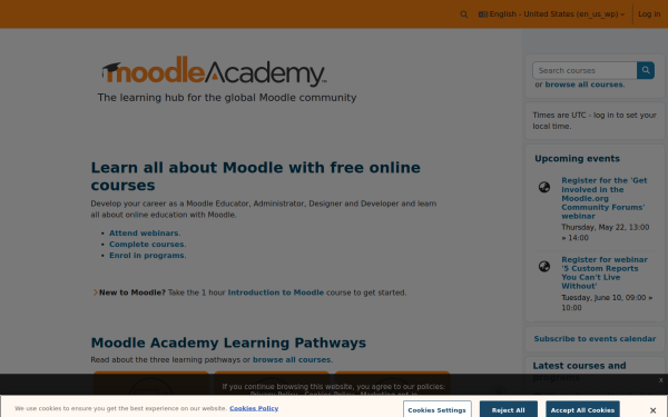 moodle.academy