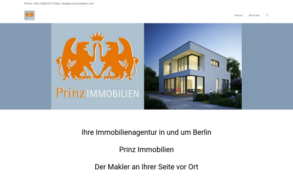 prinz.immobilien
