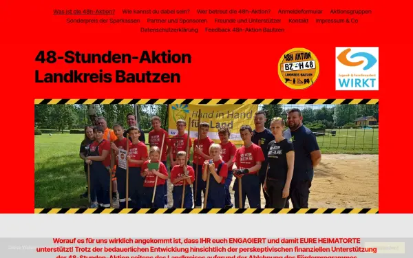 www.48h-bautzen.de