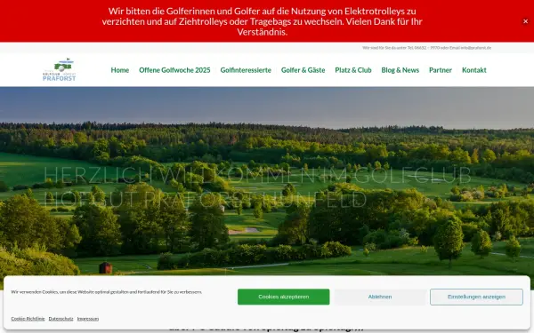 www.praforst.de