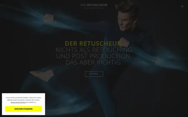 derretuscheur.de