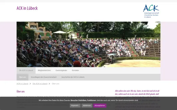 www.ack-luebeck.de