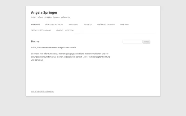 www.angela-springer.de