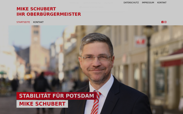 www.mike-schubert.de