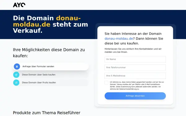 donau-moldau.de