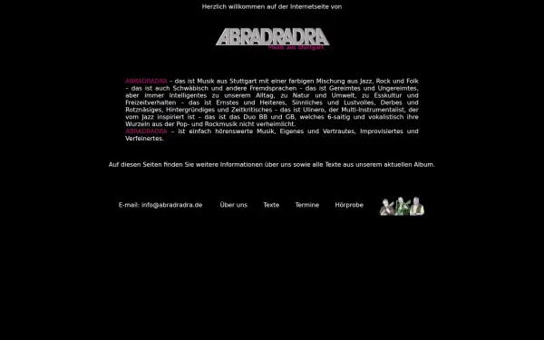 abradradra.de