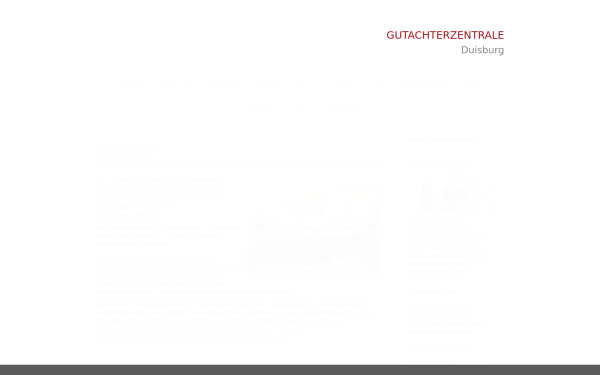gutachterzentrale.de