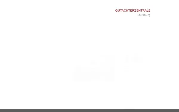 gutachterzentrale.de
