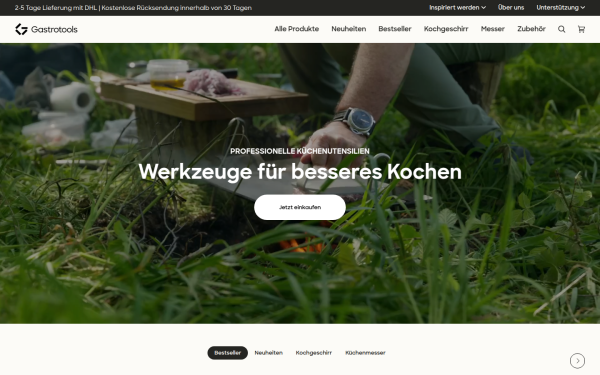 gastrotools.de