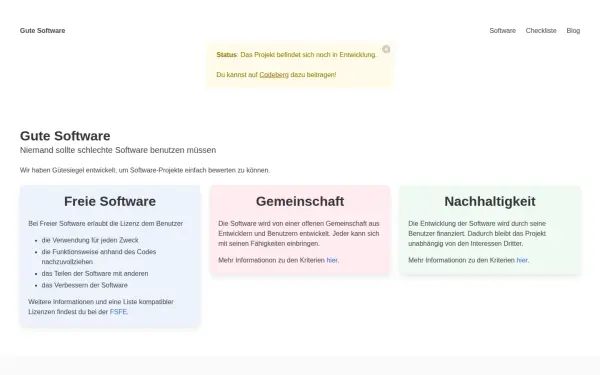 gutesoftware.de
