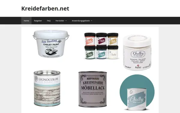 kreidefarben.net