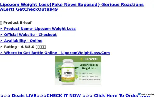 getlipozemweightloss.webflow.io