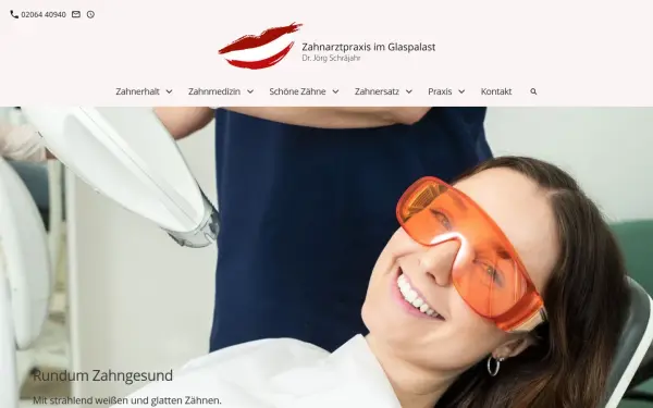 www.dr-schraejahr.de