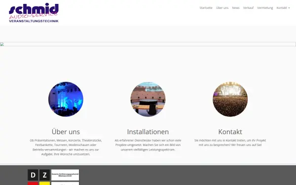 audio-service-schmid.de