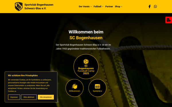 scbogenhausen.de