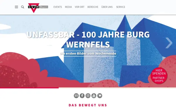 www.cvjm-bayern.de