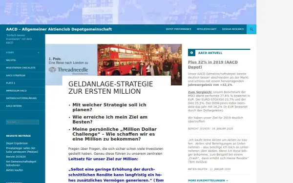 aacd.de